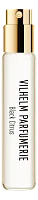 Vilhelm Parfumerie Black Citrus