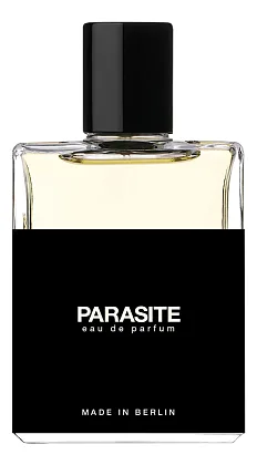 MOTH and RABBIT PERFUMES Parasite