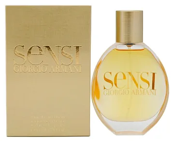 Giorgio Armani Sensi