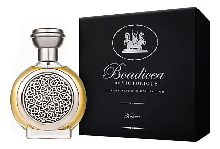 Boadicea The Victorious Kahwa