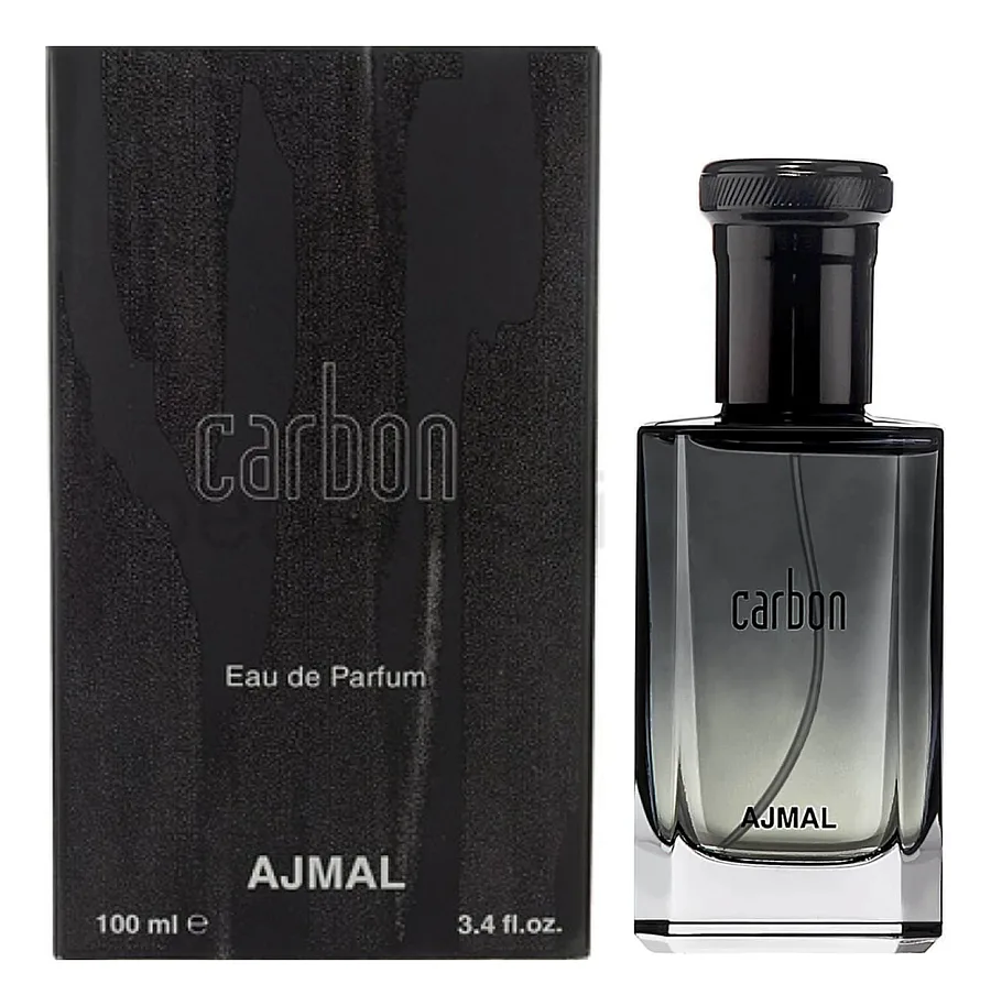 Ajmal Carbon