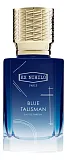 Ex Nihilo Blue Talisman