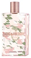 Zadig & Voltaire This Is Her! No Rules