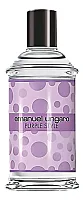 Emanuel Ungaro A La Mode Purple Style