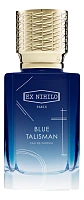 Ex Nihilo Blue Talisman