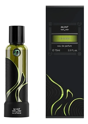 M.INT 3-D Scent