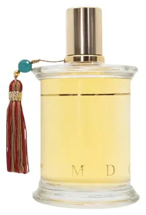 MDCI Parfums Vetyver Messager