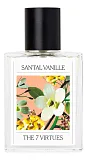 The 7 Virtues Santal Vanille