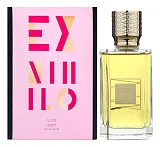 Ex Nihilo Love Shot