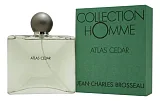 Jean Charles Brosseau Atlas Cedar