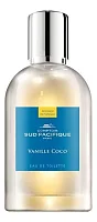 Comptoir Sud Pacifique Vanille Coco