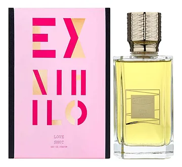 Ex Nihilo Love Shot
