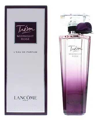 Lancome Tresor Midnight Rose