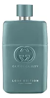 Gucci Guilty Love Edition Pour Homme 2024