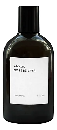 Arcadia No. 18 Bete Noir