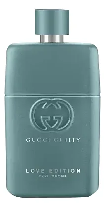 Gucci Guilty Love Edition Pour Homme 2024