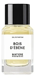 Matiere Premiere Bois D'Ebene