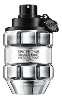 Viktor & Rolf Spicebomb Metallic Musk