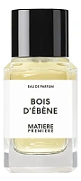 Matiere Premiere Bois D'Ebene