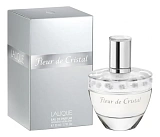 Lalique Fleur De Cristal