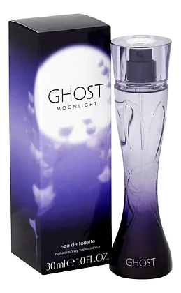 Ghost Moonlight