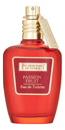 The Merchant Of Venice Passion Fruit
