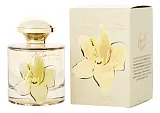 Badgley Mischka Vanilla Fleur