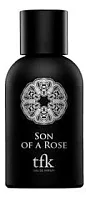 The Fragrance Kitchen Son Of A Rose