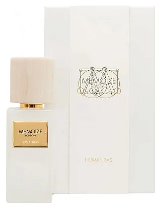 Memoize London Humanitas