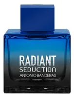 Banderas Radiant Seduction In Black
