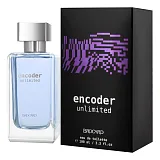 Brocard Encoder Unlimited