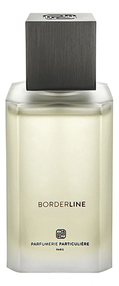 Parfumerie Particuliere Borderline