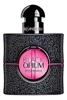 Yves Saint Laurent Black Opium Eau De Parfum Neon