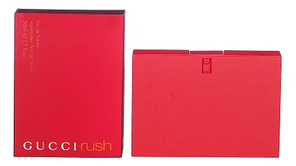 Gucci Rush