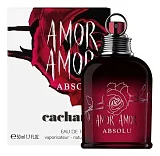 Cacharel Amor Amor Absolu