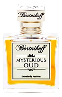 Bortnikoff Mysterious Oud