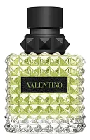 Valentino Donna Born In Roma Green Stravaganza