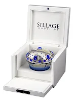House Of Sillage Tiara
