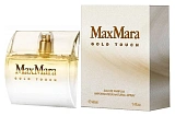 Max Mara Gold Touch