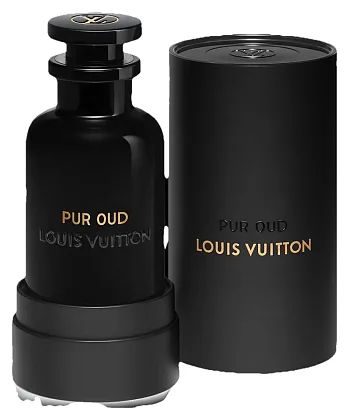 Louis Vuitton Pur Oud