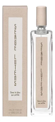Serge Lutens Dans Le Bleu Qui Petille