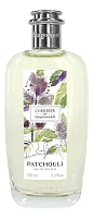 Fragonard L'Herbier Patchouli