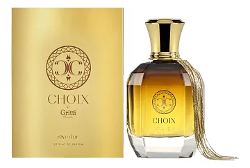 Dr. Gritti Reve D'Or