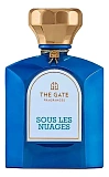 The Gate Fragrances Paris Sous Les Nuages Extrait De Parfum