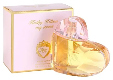 Kathy Hilton My Secret