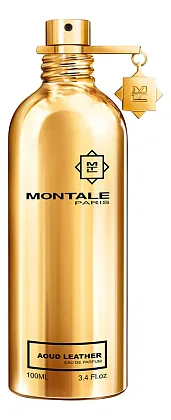 Montale Aoud Leather