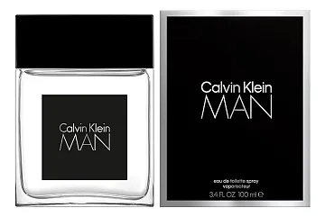 Calvin Klein Man