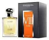 Eisenberg Secret VIII De Lumiere Et D Ombre