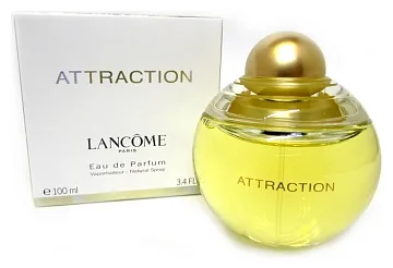 Lancome Attraction