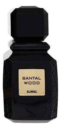 Ajmal Santal Wood